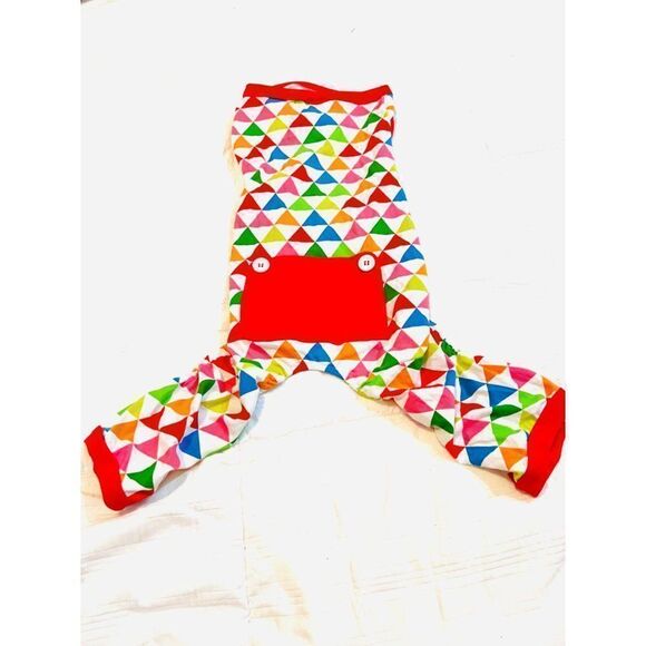 Medium Wondershop Dog Pajamas New‎ Without Tags - Picture 1 of 5